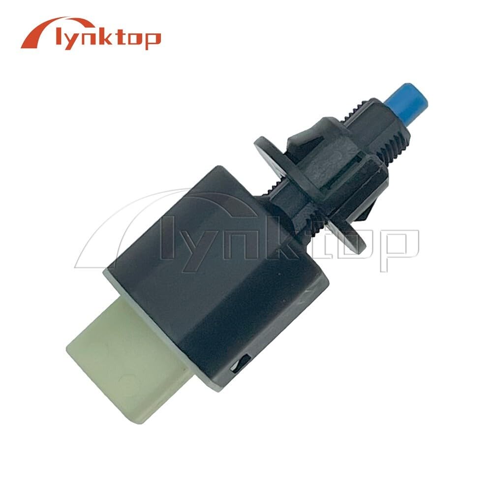 ya 8 8.24 baidi Brake Pedal Stop Light Switch for Toyota Prius 2012 2013 2014 2015 84340-59645