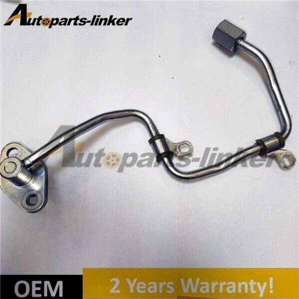 ya 5 8.10 L3K9-13-35ZC High Pressure Fuel Pump Oil Pipe for 2007-2013 for Mazda 3 CX-7