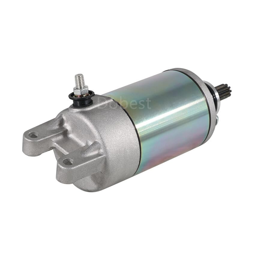 ya 23 10.7 baidi Starter Motor for Kymco Xciting VS 400 2023-2024 Xciting 400i ABS 2014-2016