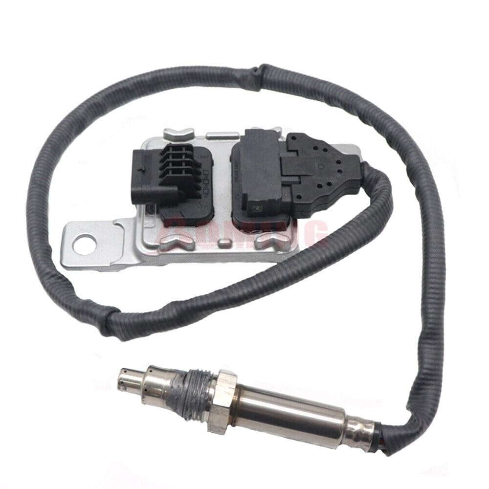 ya 6 8.24 baidi Nox Sensor for VW Touareg for Audi Q7 3.0L TDI 5WK96623B 059907807D