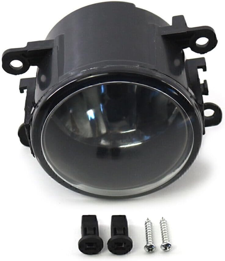 ya 10 9.16 zhengce for Ford for Honda for Nissan for Subaru Left/Right Fog Light Lamp 55W H11