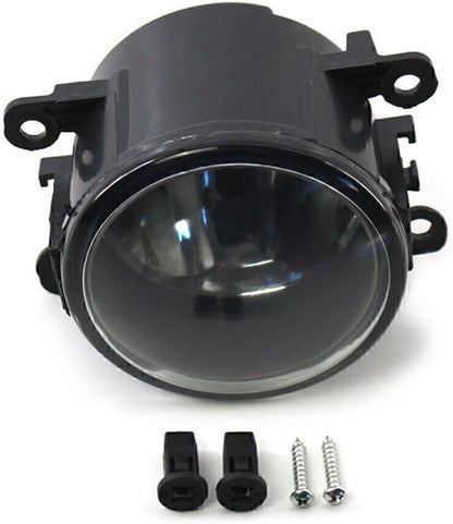 ya 10 9.16 zhengce for Ford for Honda for Nissan for Subaru Left/Right Fog Light Lamp 55W H11