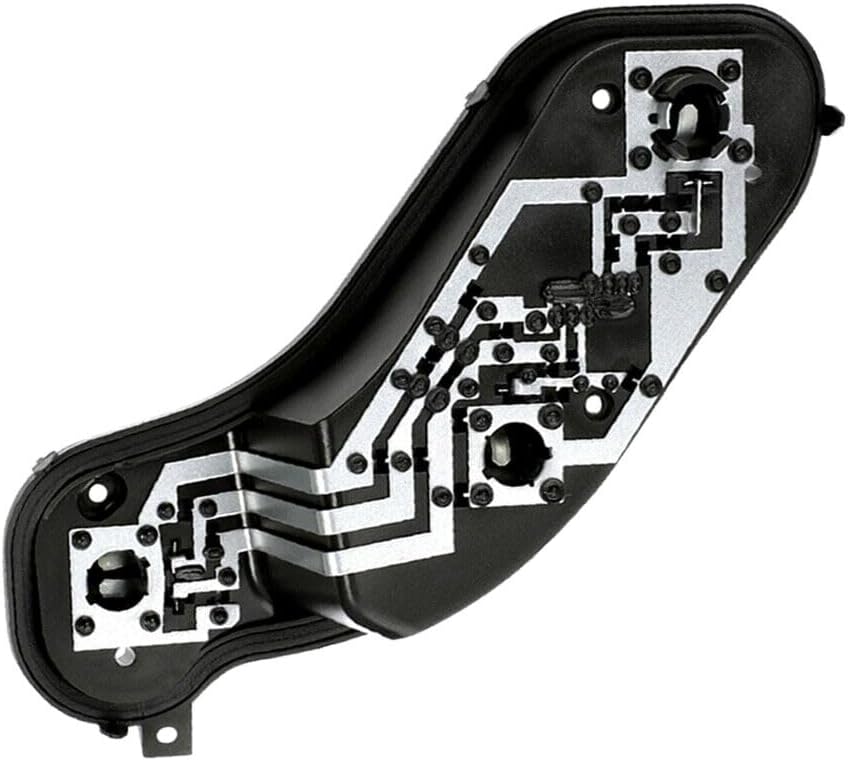 ya 10 9.16 zhengce for Nissan Versa 2012-2018 Rear Right Taillight Socket Assembly 26551-3AW0A