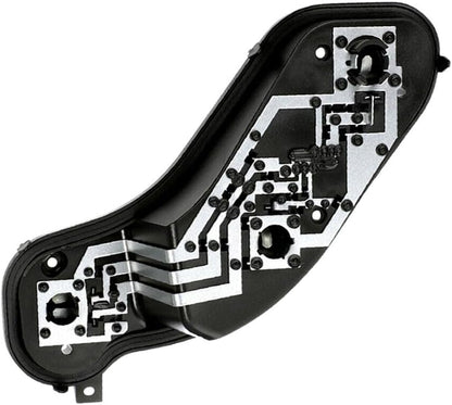 ya 10 9.16 zhengce for Nissan Versa 2012-2018 Rear Right Taillight Socket Assembly 26551-3AW0A