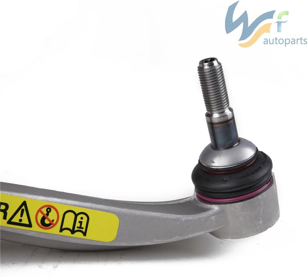 ya 4 8.24 baidi Right Front Lower Rearward Control Arm for BMW E60 525i 530i 545i 550i