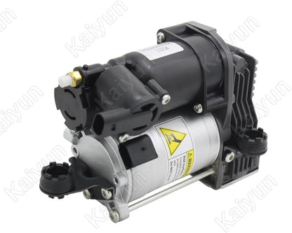 ya 10 9.16 baidi Air Suspension Compressor Pump For for Mercedes W221 CL550 S550 S400 S280 2005-2013