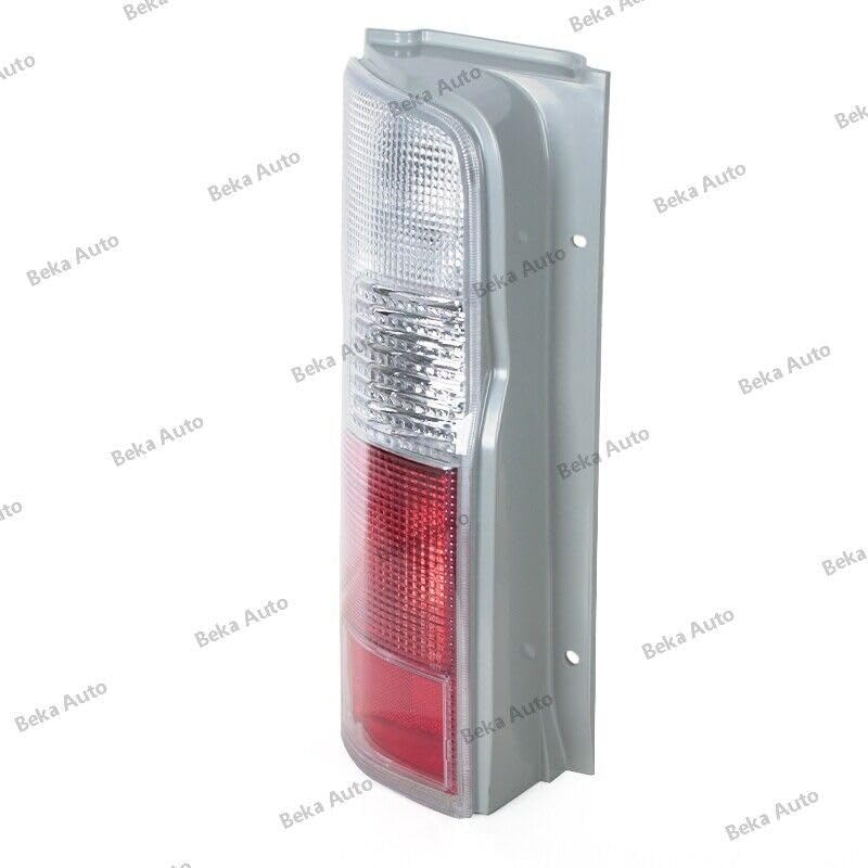 ya 2 8.15 Suitable for 2005-2011 for Nissan Urvan E25 left rear taillight brake light without bulb
