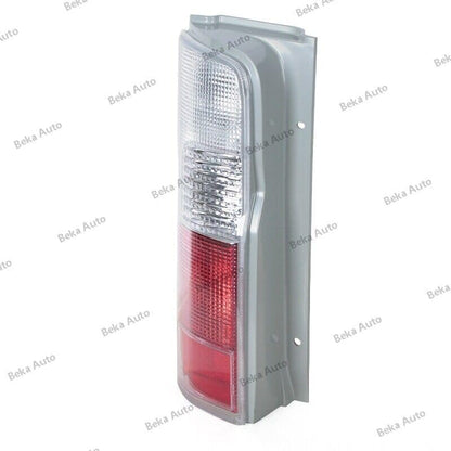 ya 2 8.15 Suitable for 2005-2011 for Nissan Urvan E25 left rear taillight brake light without bulb