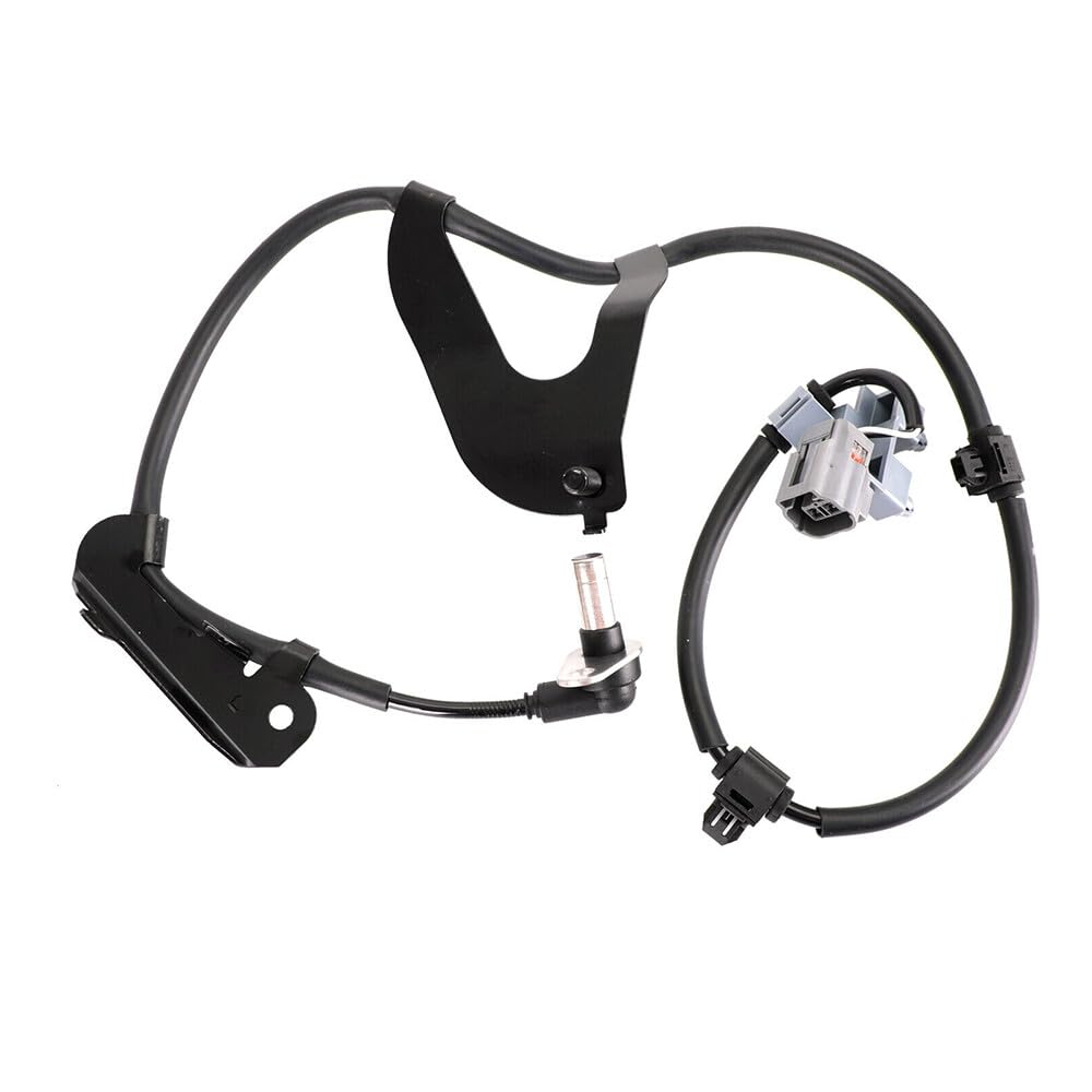 ya 9 10.24 ABS Wheel Speed Sensor Left Front for Isuzu D-Max 2.5 Twin Turbo 2012-2019-