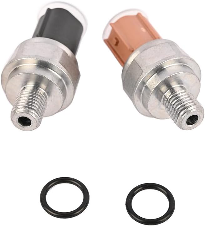 ya 10 9.16 baidi 2X Transmission Pressure Switches Fit for Honda 28600-P7W-003 & 28600-P7Z-003