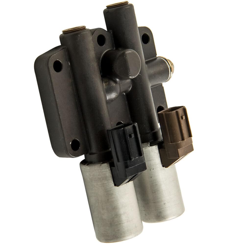 ya 5 8.10 28250-P6H-024 Transmission Dual Linear Shift Solenoid for Honda for Accord 1998-2007