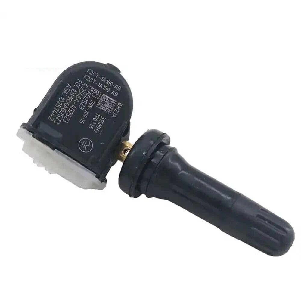 ya 4 8.8 4pcs OE 315MHz Tire Pressure Sensor F2GT1A189AB for F150 Explorer for Mustang TPMS35