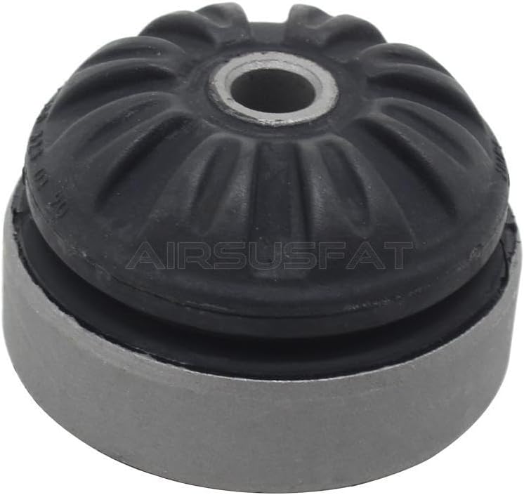ya 8 8.24 baidi 2x For Mercedes GL ML-Class W166 X166 Front Air Suspension Shock Strut Mounts