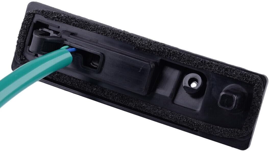 ya 4 8.8.2 Tailgate Trunk Opening Switch 5810A090 Suitable for Mitsubishi for Outlander Sport 11-20