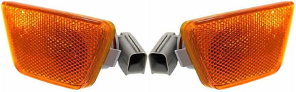 ya 14 9.20 zhengce For 2011-2015 2012 for Chevrolet for Chevy for Cruze Side Marker Light Turn-1