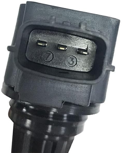ya 9 10.24 Ignition coil for Nissan Sentra for Altima Rogue Cube Versa for Infiniti Q70 22448-1KT0A -