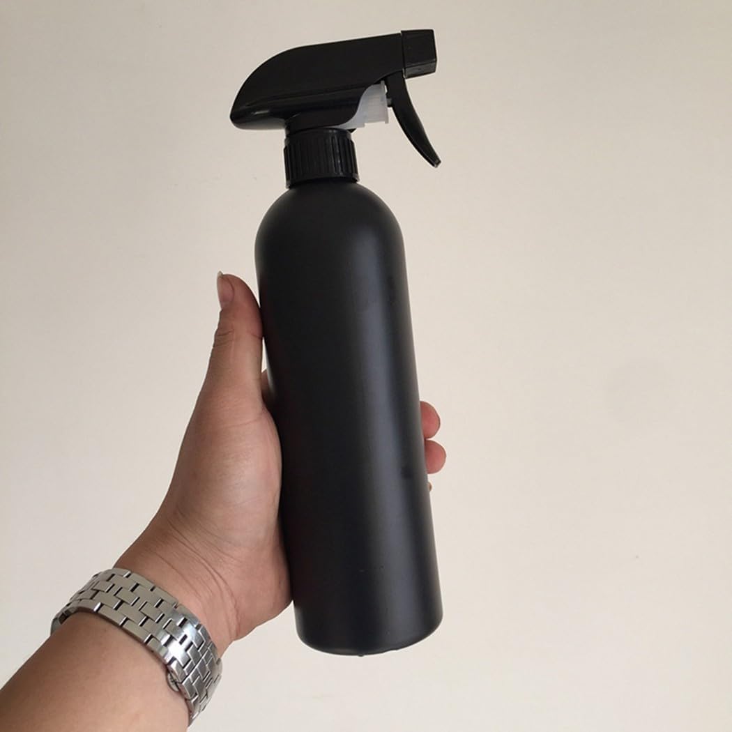 ya 26 10.21 baidi Unique Trigger Design Clean Spray Bottle for Efficient 500Ml