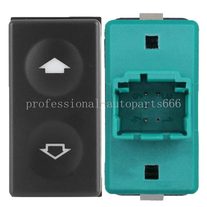 ya 4 8.8 61318365300 Power Window Switch for BMW E36 318is 318ti 323i 323is 325i 325is
