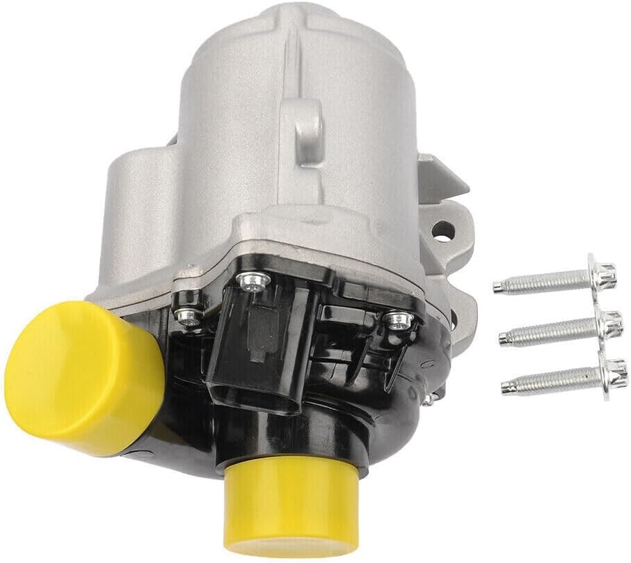 ya 5 8.24 baidi 1PC for BMW 335i 335xi 335i 335xi 335i 135i 135i Electric Water Pump 11519455978