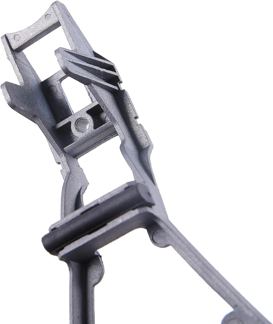 ya 9 10.24 Front Rear Right Inner Door Handle Bracket for VW for Golf for Jetta MK5 Ra