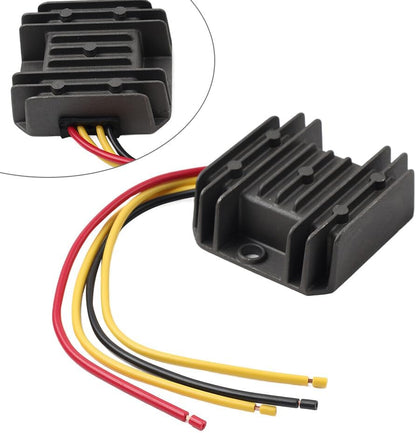 ya 2 8.15 New Rectifier Voltage Regulator Single Phase 12V Fit For T120 TR6 T100 T140 TR7