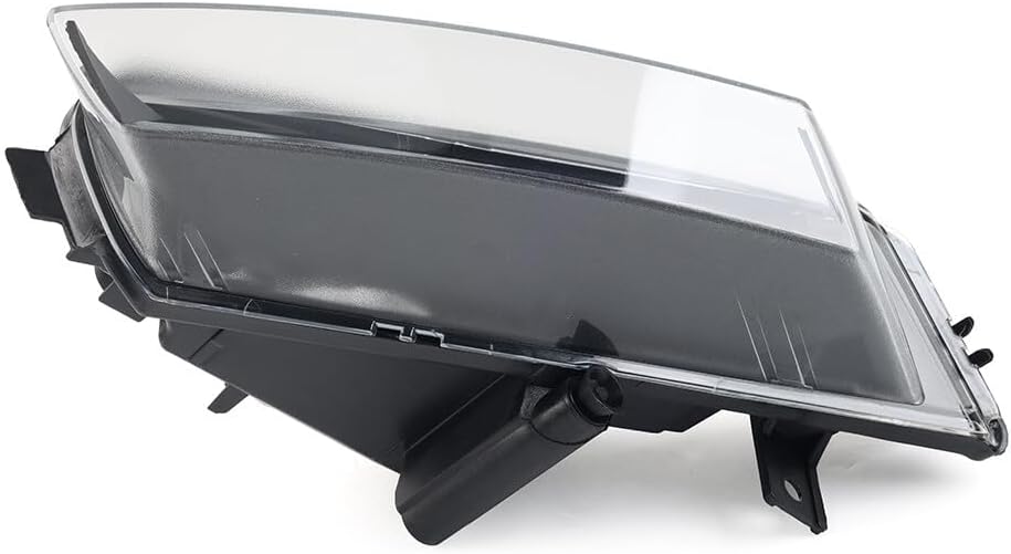ya 10 9.16 zhengce Front Bumper Fog Light Without Bulbs for BMW 1 Series E81 E87 2007-2012 201