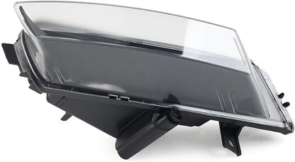 ya 10 9.16 zhengce Front Bumper Fog Light Without Bulbs for BMW 1 Series E81 E87 2007-2012 201