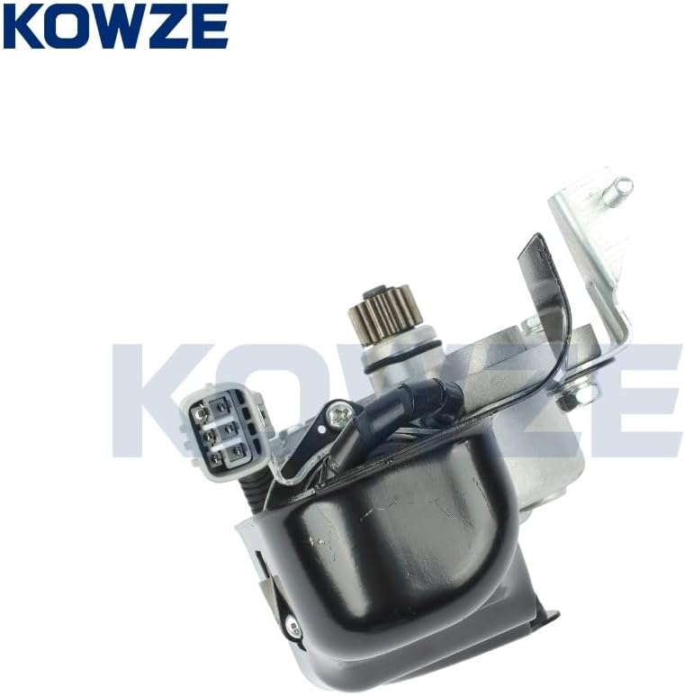 ya 4 8.24 baidi for Toyota Differential Lock Shift Actuator for Land Cruiser Prado for 4Runner FjCruiser