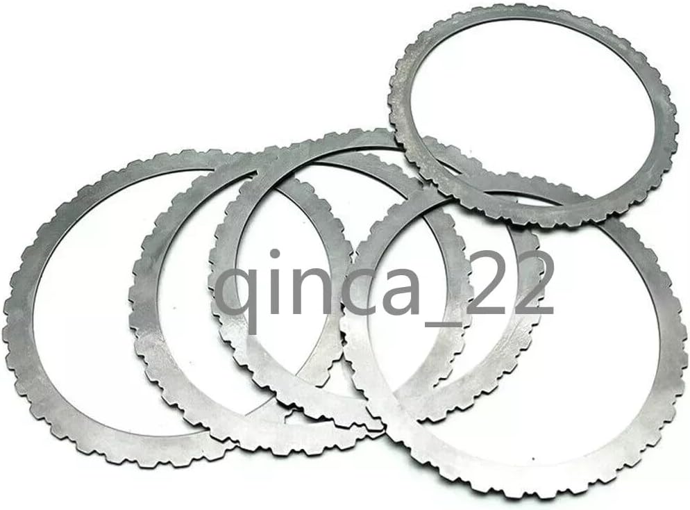 ya 10 9.16 baidi Automatic transmission clutch plate rebuild steel kit 8HP45 for BMW for Audi 8 speed -