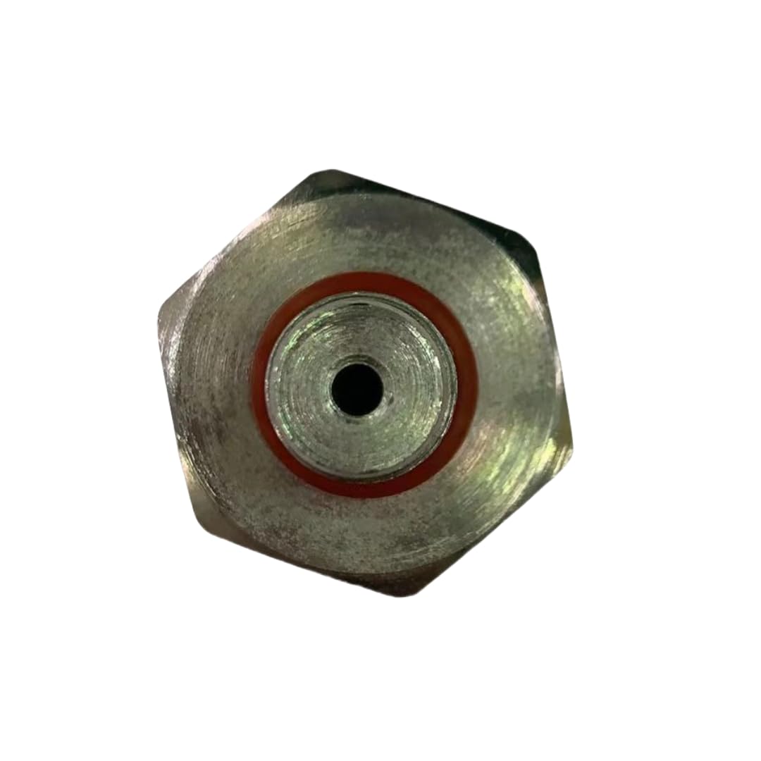 ya 2 8.15 55CP15-02, 1J0 907 597 B, 10.0522-9960 for Jetta Skoda for Audi Oil Pressure Sensor