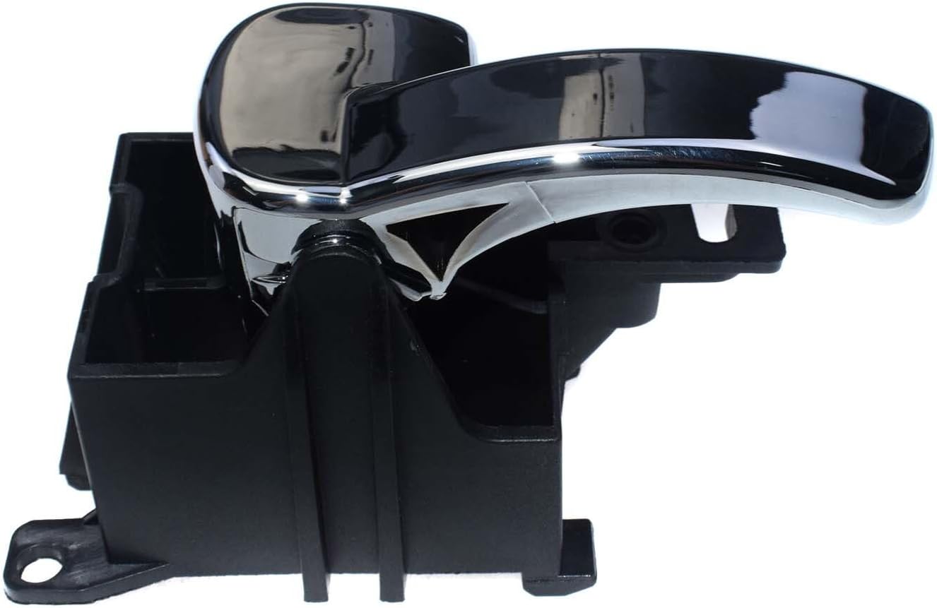 ya 2 8.15 80671-4X02B Driver Inner Door Handle for Nissan Navara D40 Pathfinder R51