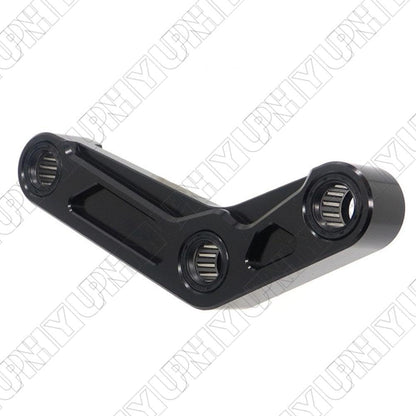 ya 6 8.24 baidi 1 Set Lowering Link Dog Bone for Yamaha MT-07 FZ-07 2014-2025 XSR700 2016-2025