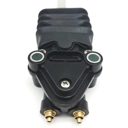 ya 4 8.8.2 Air Suspension Valve for Iveco/Renault/Man/DAF 4640070010 4640070070 1505081
