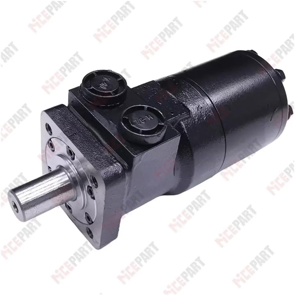 ya 5 8.24 baidi Hydraulic Motor 101-1016-009 1011016009 Compatible with Eaton Char-Lynn H Series