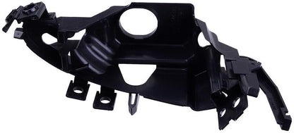 ya 4 8.14 1-Pack Left Fog Lamp Decorative Bracket for Mercedes-Benz W163 ML320 ML350 ML500 @