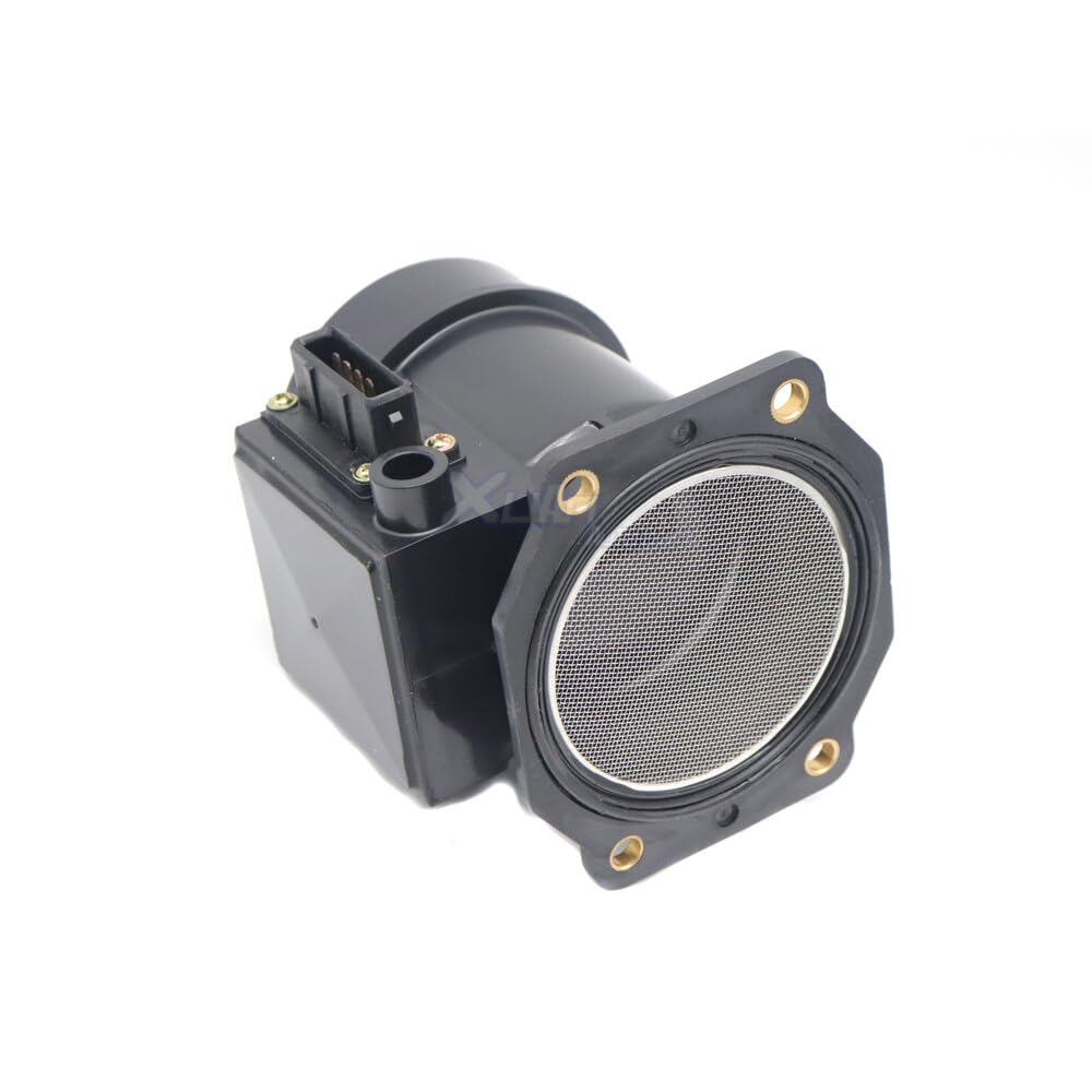 ya 4 8.14 MAF Mass Airflow Sensor is Suitable for Nissan 300 ZX Z32 Infiniti 0986JG0309 22680-30P00