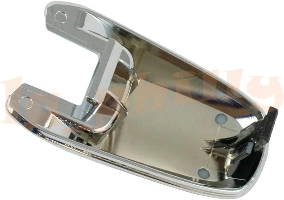 ya 9 10.24 for Ford Edge Explorer Exterior 2011-2014 Rear Side Outside Door Handle Cap