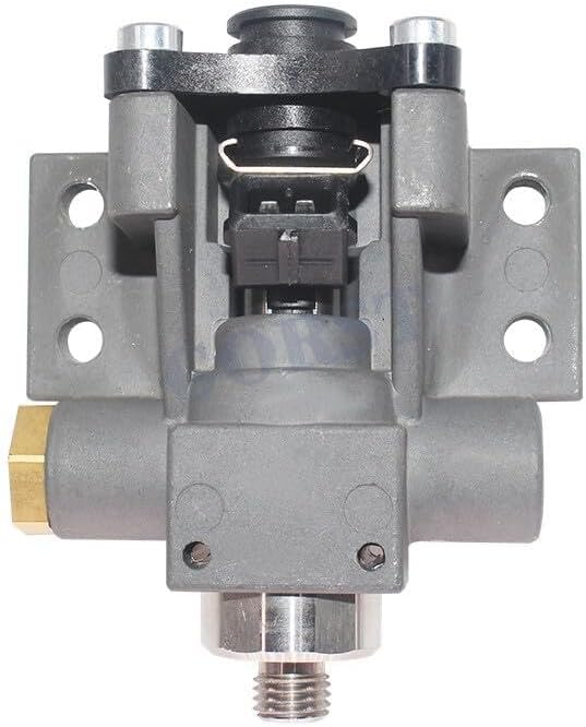 ya 10 9.16 baidi Urea Injection Dosing Module 0444011015 for Scania P,G,R,T Series 0444011016