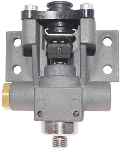 ya 10 9.16 baidi Urea Injection Dosing Module 0444011015 for Scania P,G,R,T Series 0444011016