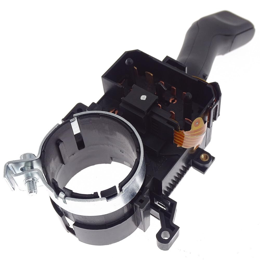 ya 9 10.24 Cruise Control Turn Signal Switch Kit for VW for Golf MK4 for Bora for Jetta for Passat 18G953513A-