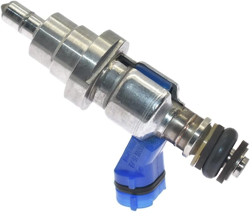 ya 12 10.8 baidi 4pcs Fuel Injectors for Toyota Avensis for RAV4 Allion 23250-28090 23209-28090