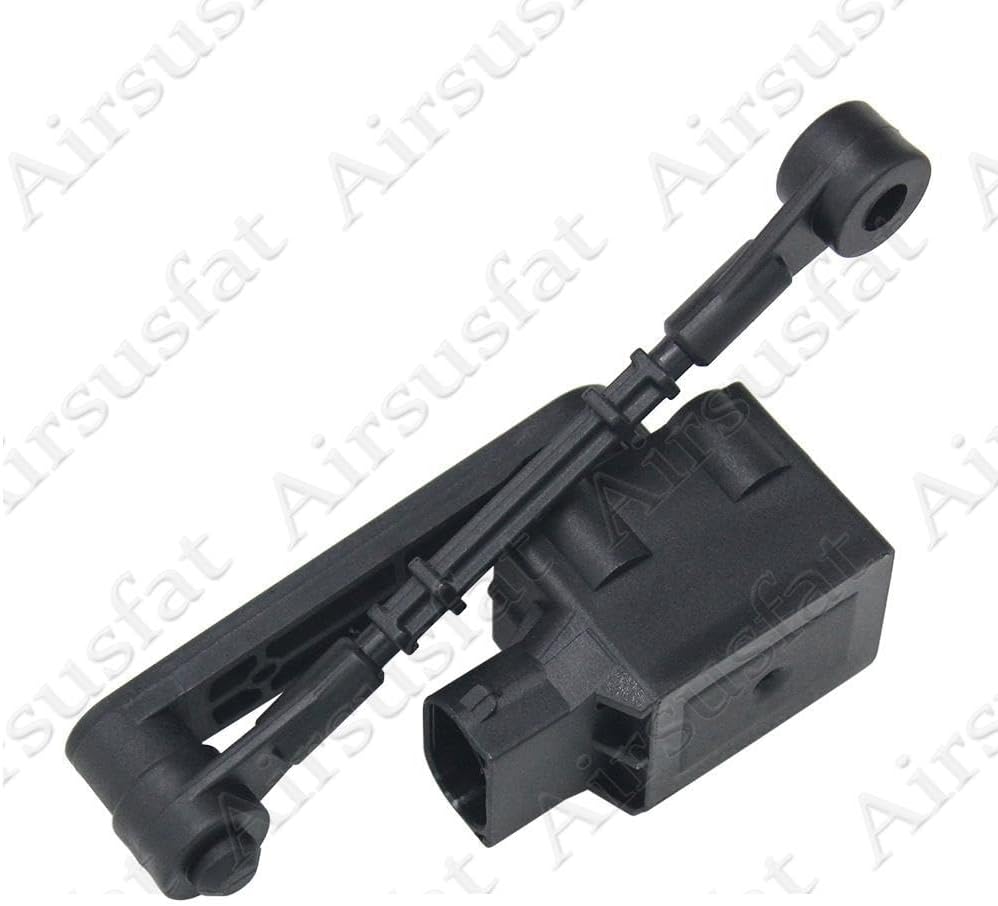 ya 11 9.14 baidiFront Left air Suspension Height Sensor 3-pin for Land Rover L319 LR3 05-09-