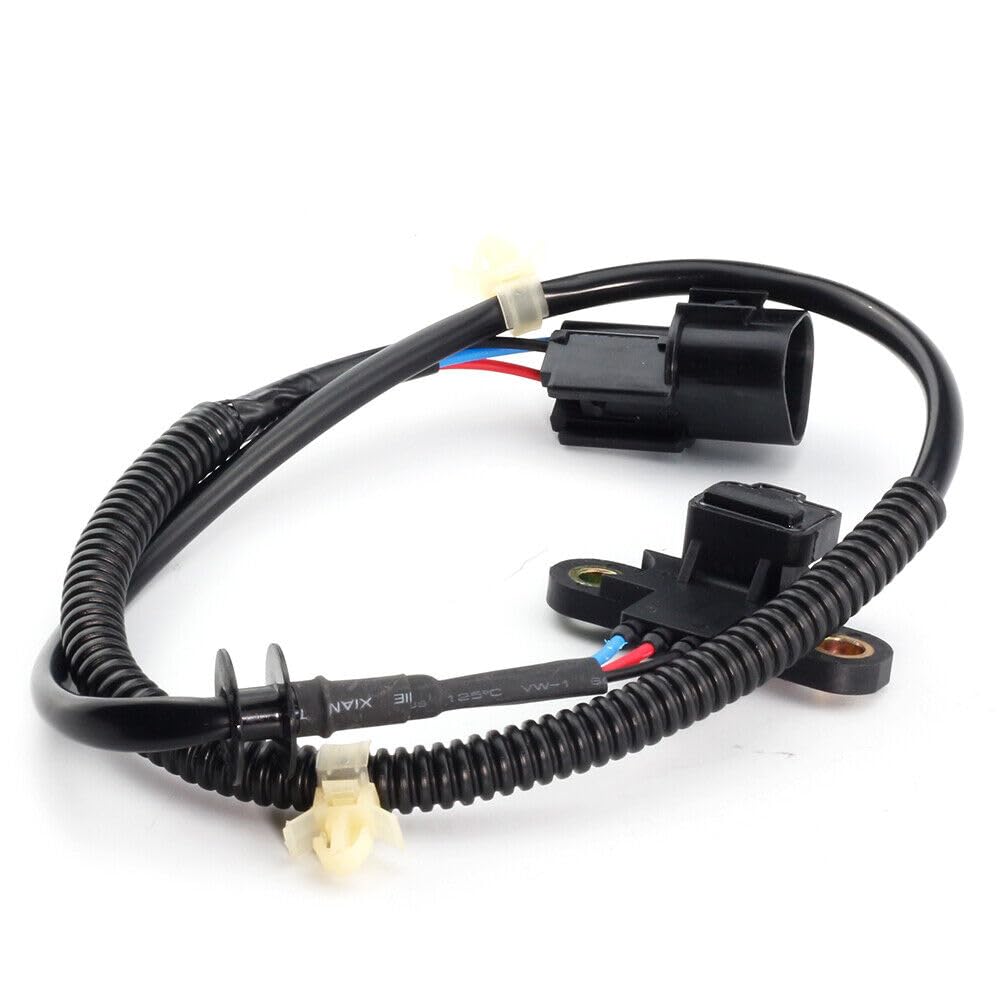 ya 2 8.15 crankshaft Crank Position Sensor MR560276 MD327122 Suitable for Mirage 1.8L
