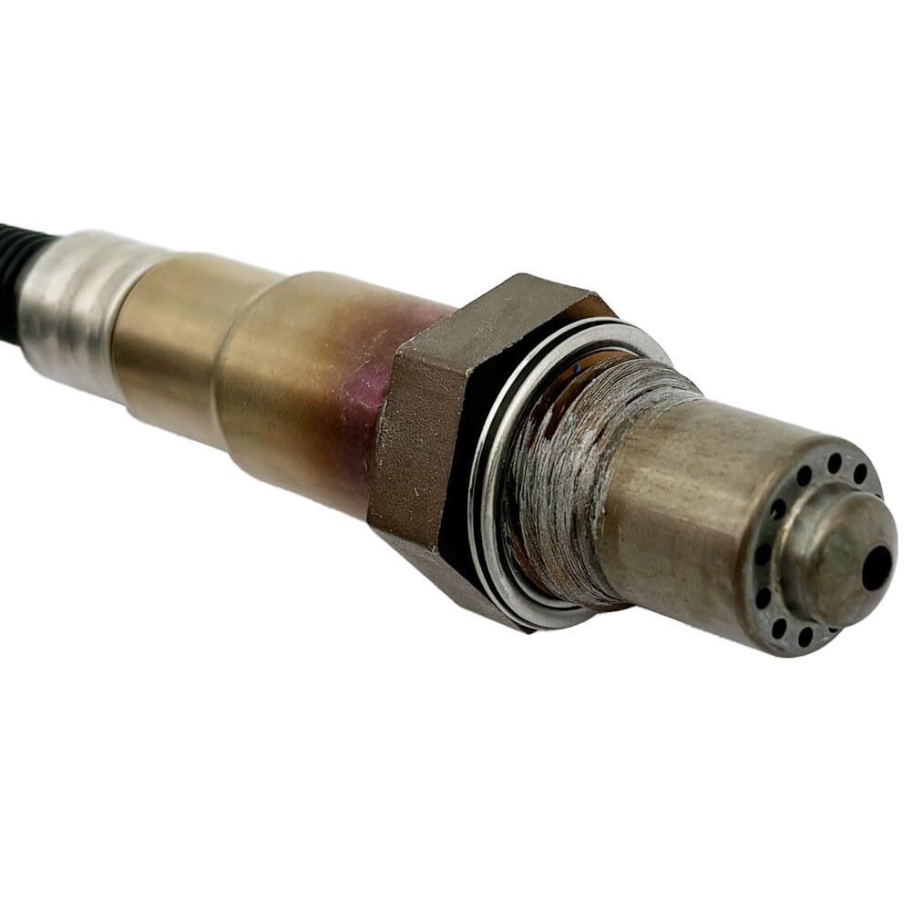 ya 13 9.15 baidi Oxygen Sensor Downstream for Porsche for Panamera 970 3.6 4.8 0258010179 97