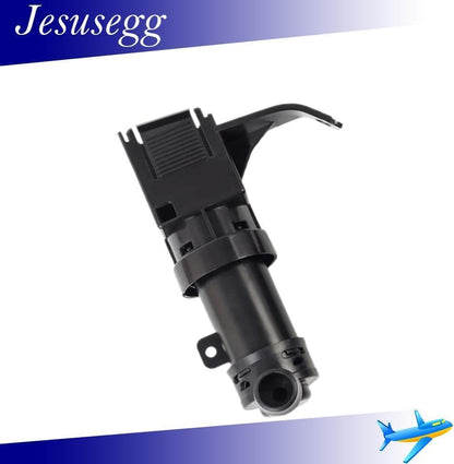 ya 9 10.24 Driver Side Headlight Wahser Sparyer Nozzle Pump for 2004-2006 for Lexus LS430 4.3L