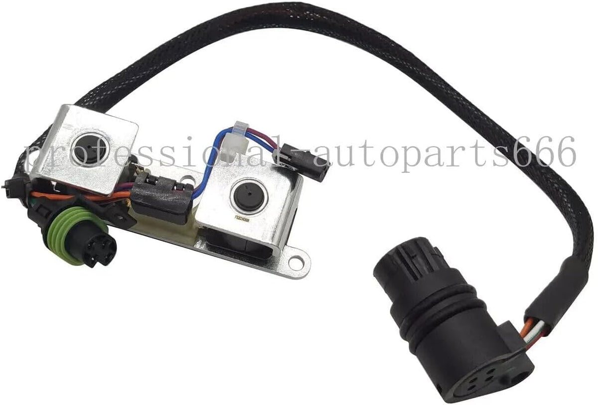 ya 28 10.13 zhengce Transmission Overdrive Lockup Solenoid Fit for 1996-1999 for Dodge A500 A5