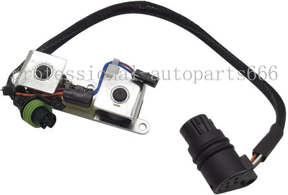 ya 28 10.13 zhengce Transmission Overdrive Lockup Solenoid Fit for 1996-1999 for Dodge A500 A5