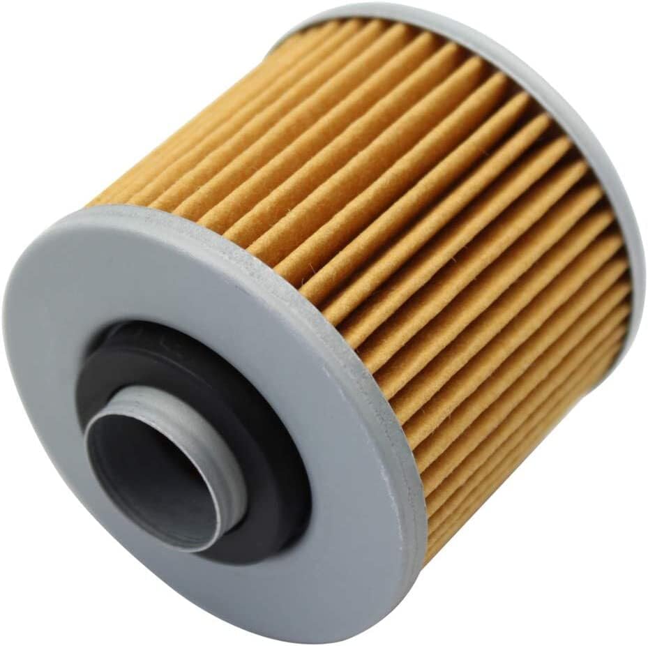 ya 11 9.14 zhengce Oil Filter for Yamaha XVS1100 V-STAR 1100 CLASSIC 1999-2009 CUSTOM 2000-200
