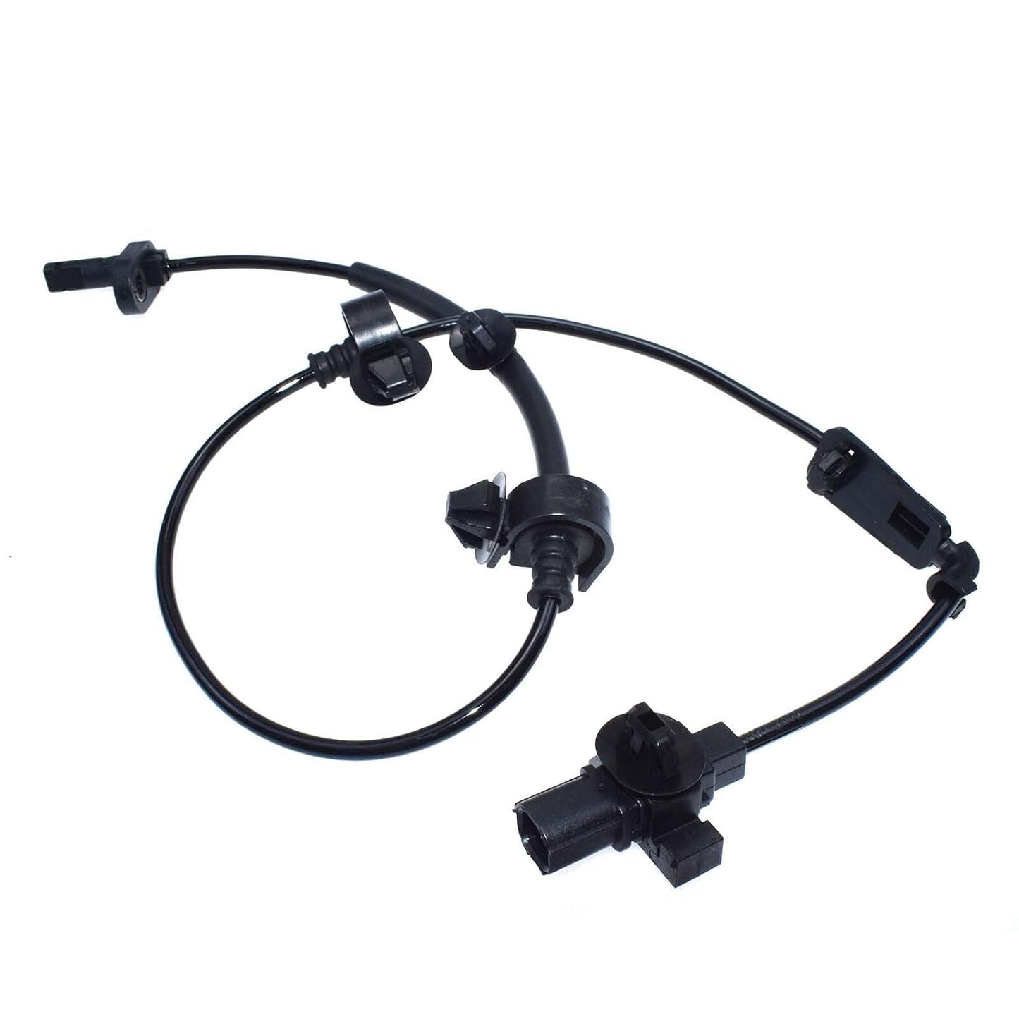 ya 2 8.15 Front Passenger Side ABS Wheel Speed Sensor for 2007-2012 for Honda CR-V 