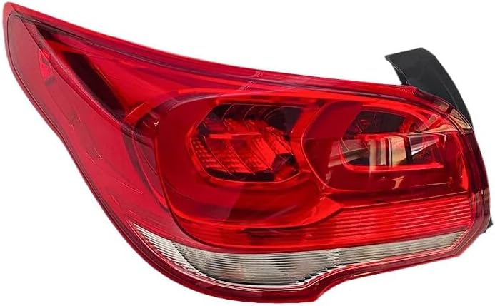 ya 10 9.16 zhengce Left for Chevrolet Cavalier 2016-2019 Car Rear Tail Light Assembly Accessor